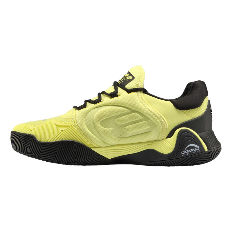 Bullpadel Vertex Vibram 24i Ck59023000 Amarillo