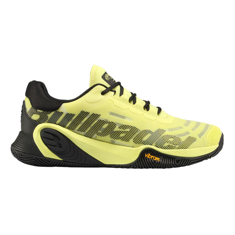 Bullpadel Vertex Vibram 24i Ck59023000 Amarillo