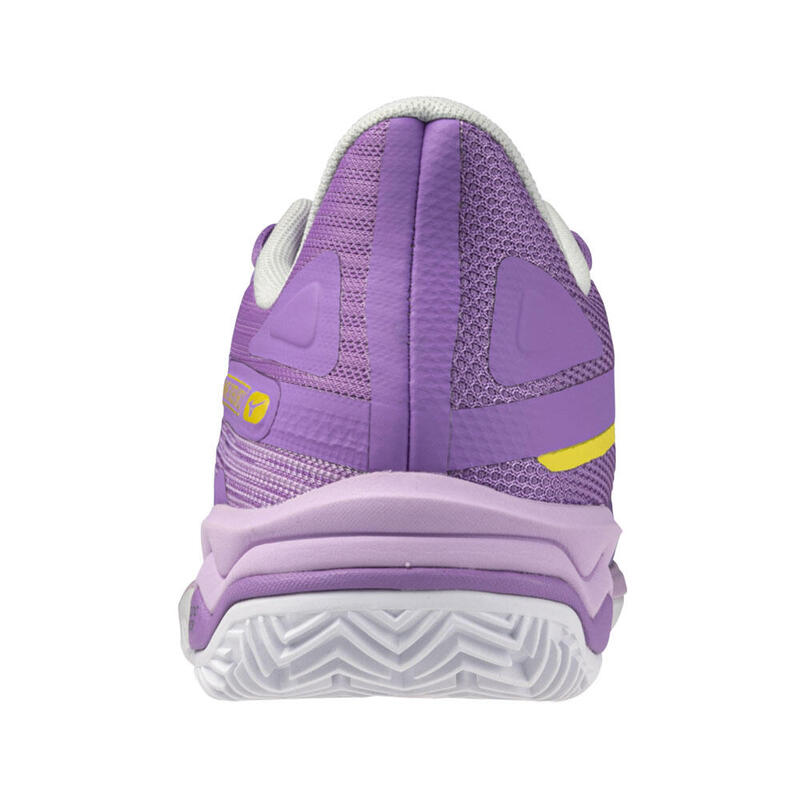 Mizuno Wave Exceed Light 2 61gb2323 67 Morado Mujer