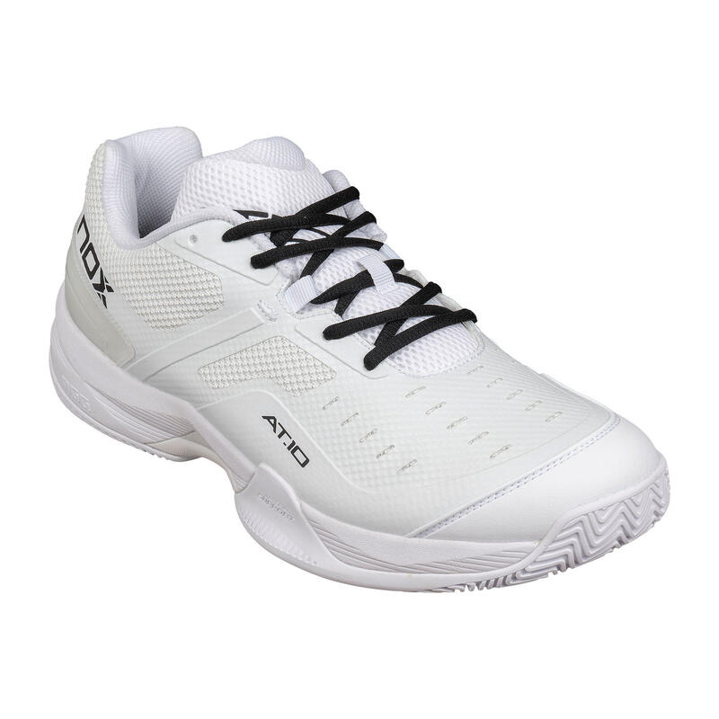 Zapatillas Nox AT10 Pro Blanco -  - 41