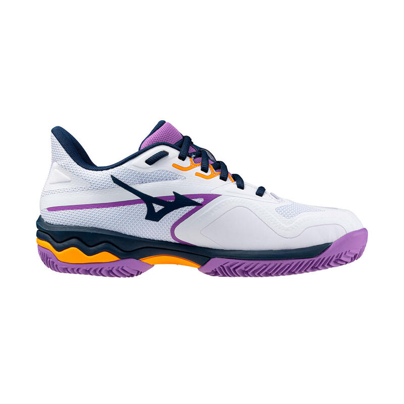 Mizuno Wave Exceed Light 2 Padel 61gb232366 Scarpe Da Donna