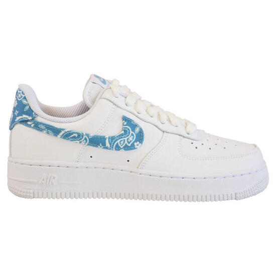 Buty sportowe damskie Nike Air Force 1 '07 ESSENTIAL