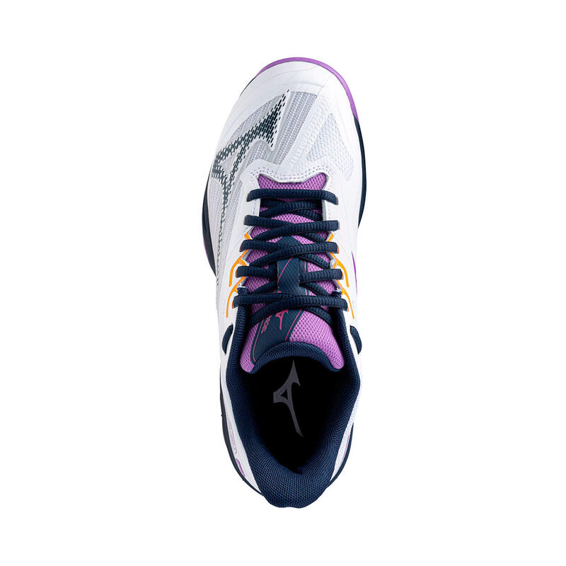 Mizuno Wave Exceed Light 2 Padel 61gb232366 Scarpe Da Donna