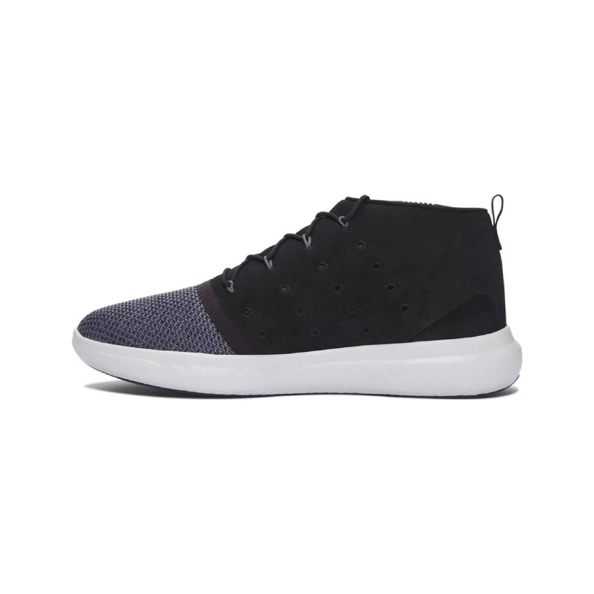 Sportowe Buty Under Armour Charged 24/7 Mid EXP 2/5