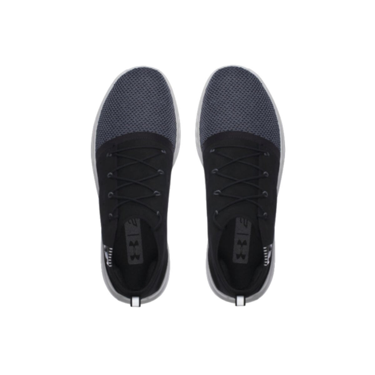 Sportowe Buty Under Armour Charged 24/7 Mid EXP 5/5