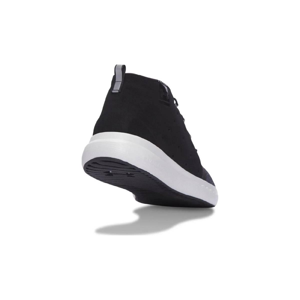 Sportowe Buty Under Armour Charged 24/7 Mid EXP 3/5