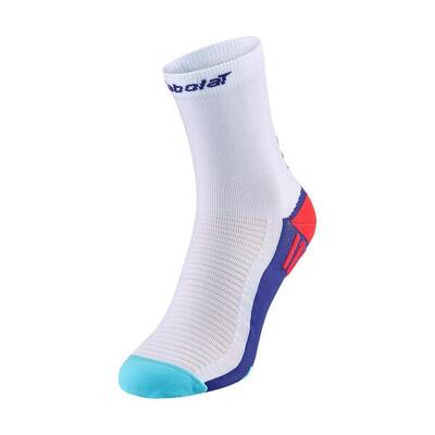 Calzini Babolat Padel Mid
