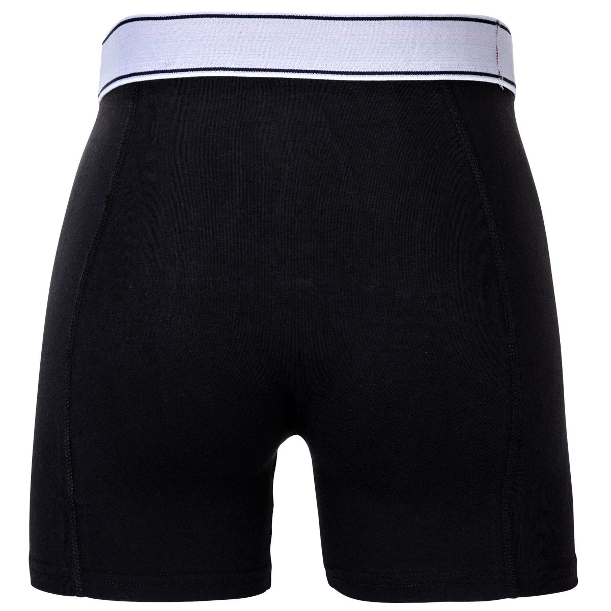 Boxershort Herren 2er Pack Stretch 3/3