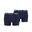 PUMA Basic herenboxershort, 2 paar