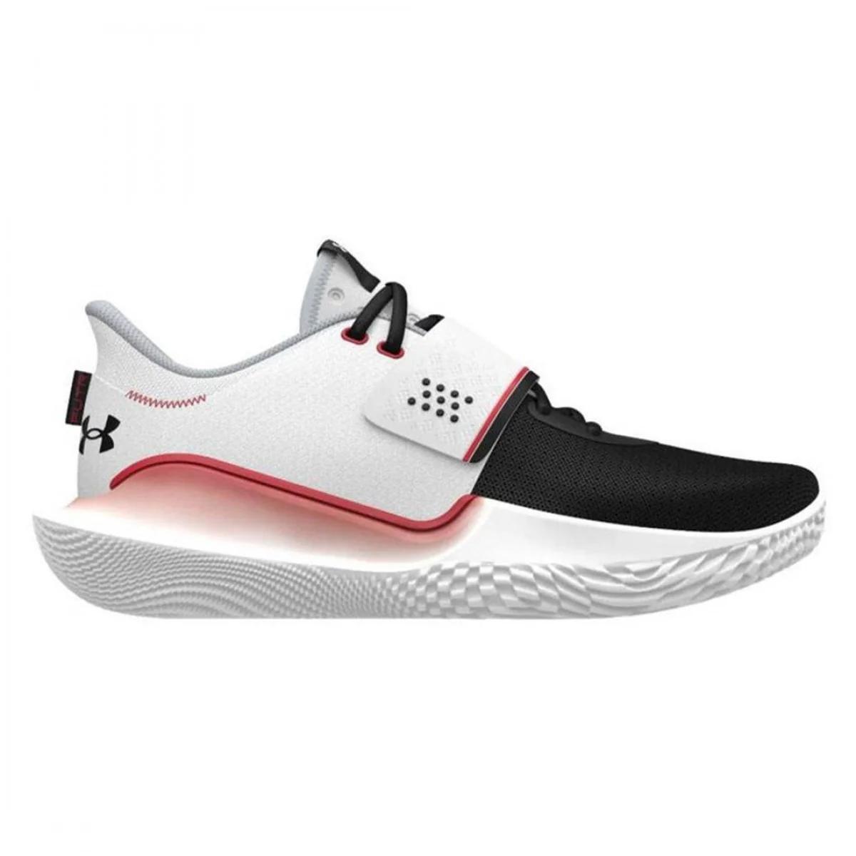 Sportowe Buty Under Armour Flow Futr X