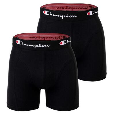 Boxershort Herren 2er Pack Stretch