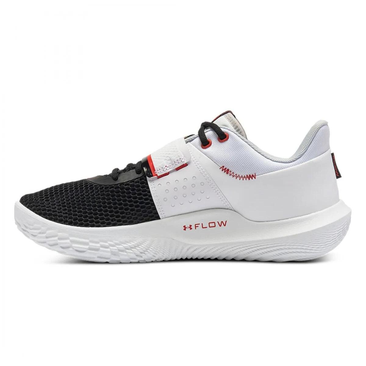 Sportowe Buty Under Armour Flow Futr X 2/3