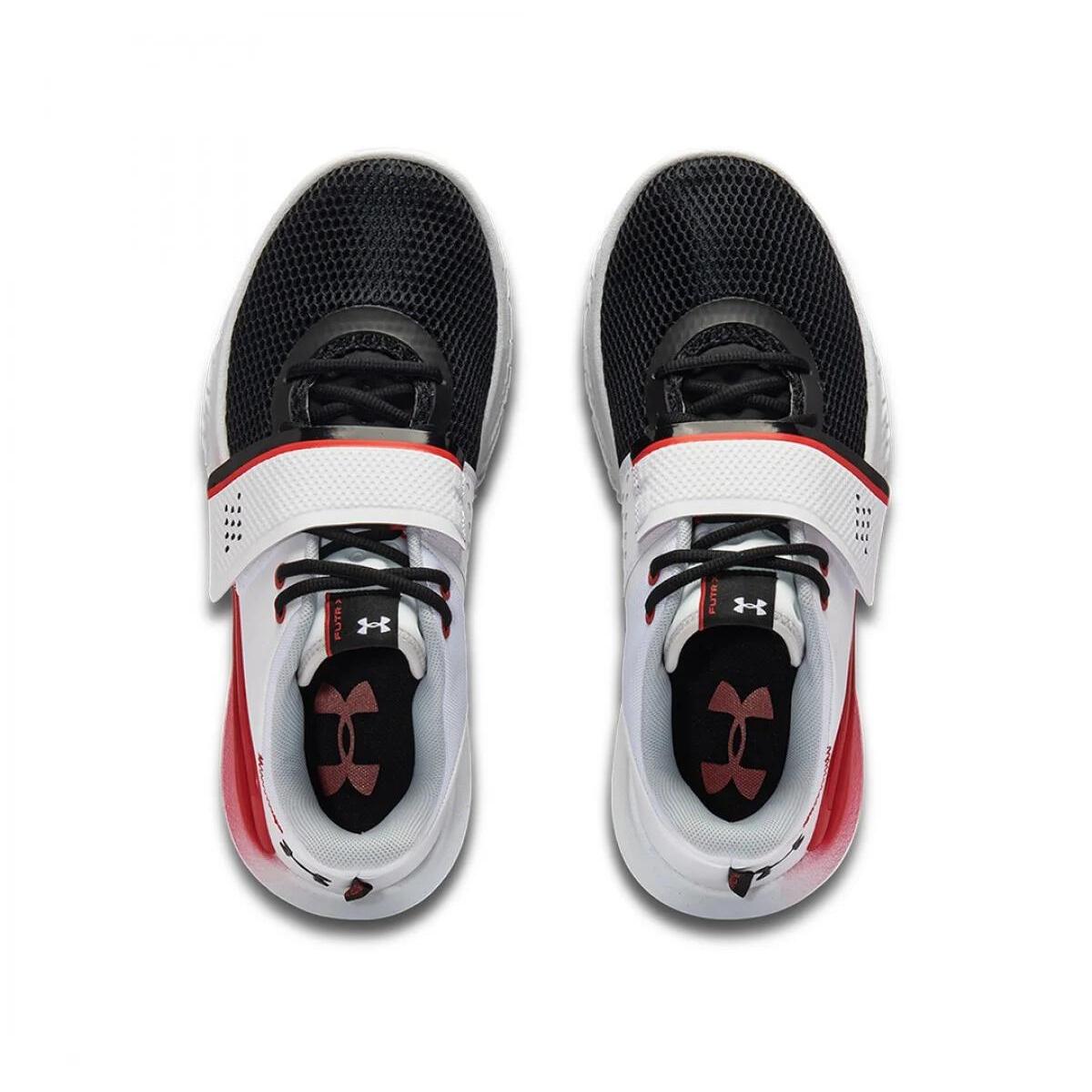 Sportowe Buty Under Armour Flow Futr X 3/3