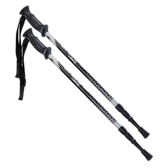 Kije trekkingowe Hi-Tec Lapland 65-135 cm