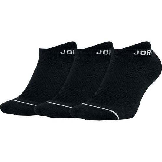 Air Jordan Jumpman No Show heren sportsokken