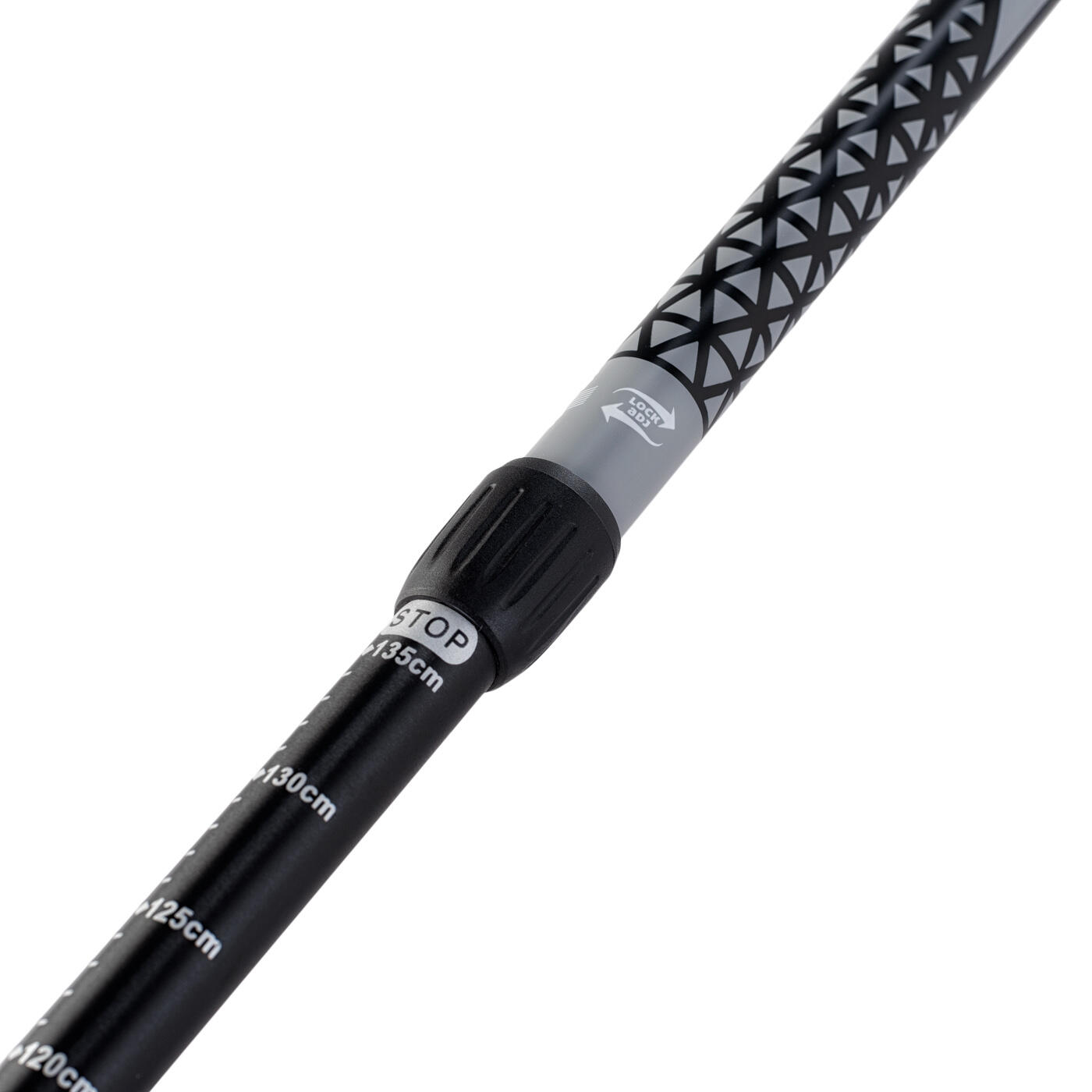 Kije trekkingowe Hi-Tec Lapland 65-135 cm 4/7