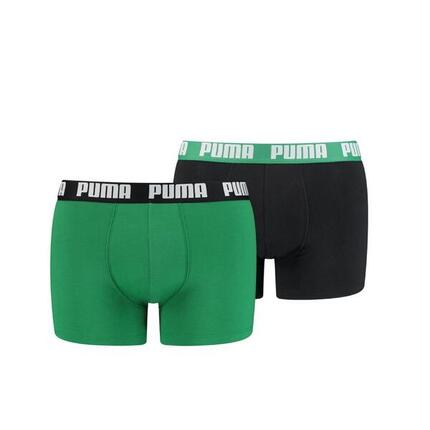 Boxershort Herren 2er Pack Figurbetont