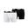 PUMA Basic herenboxershort, 2 paar
