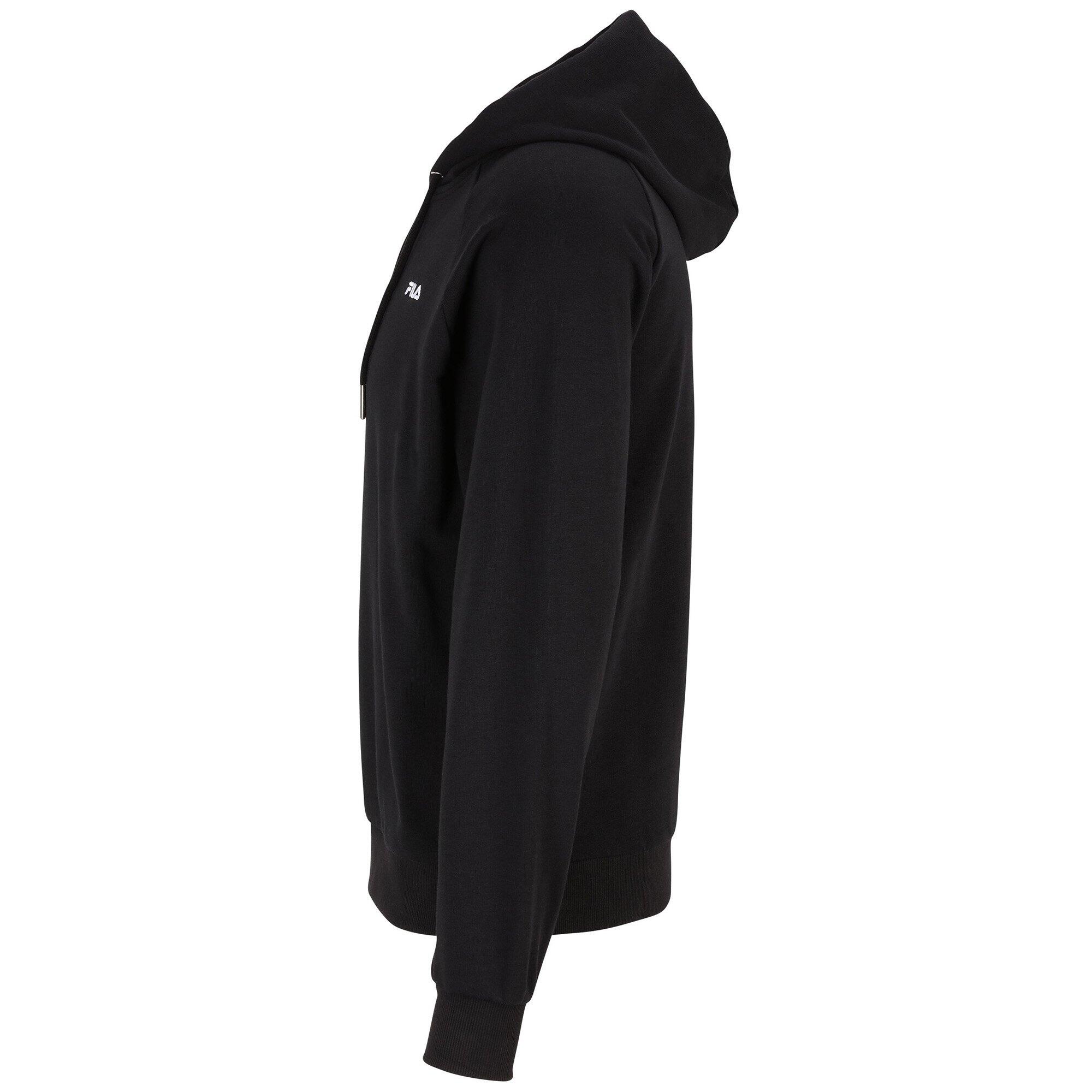 Sudadera Hombres Ajuste cómodo-BRAIVES raglan hoody 2/7