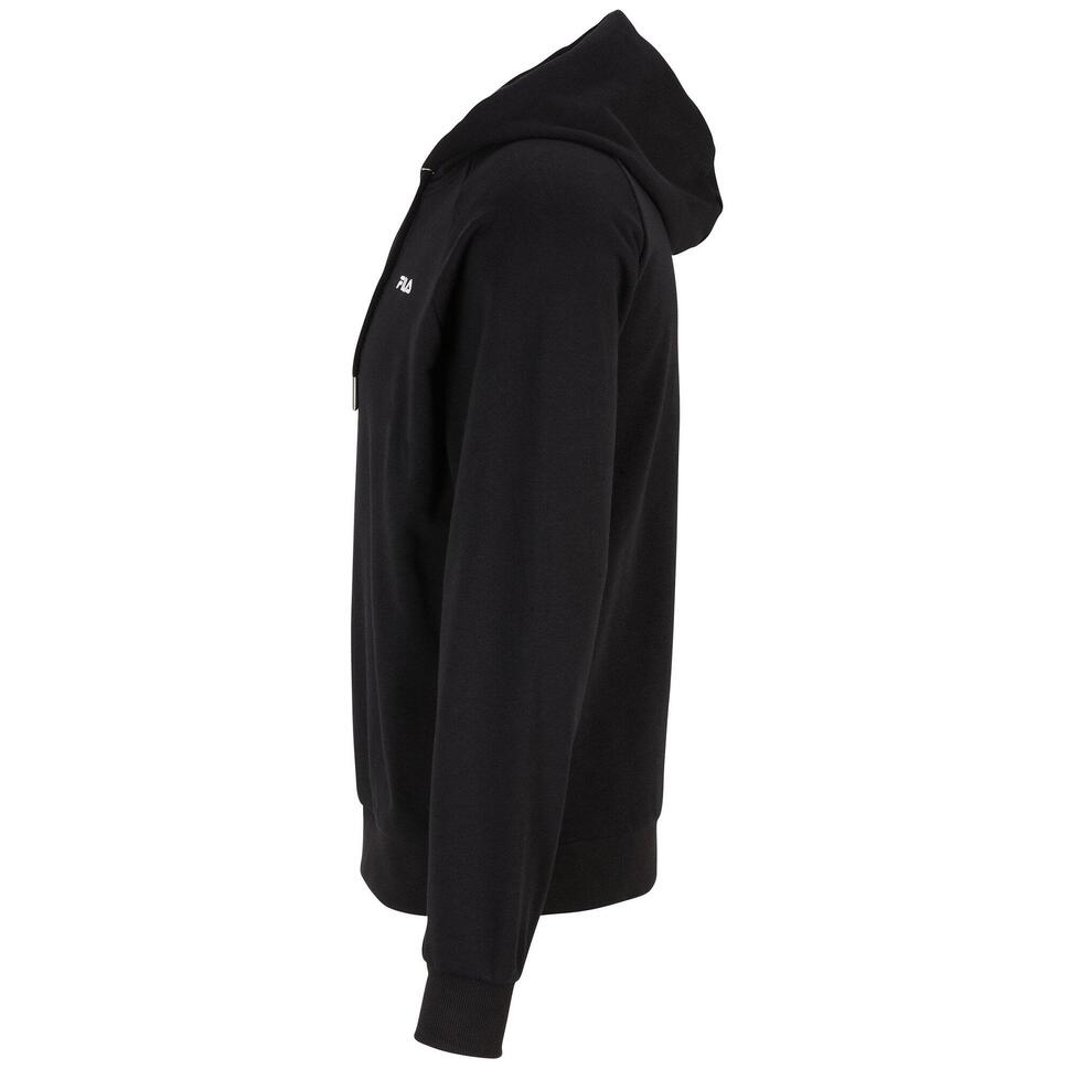 Bluza trekking męska Braives Reglan