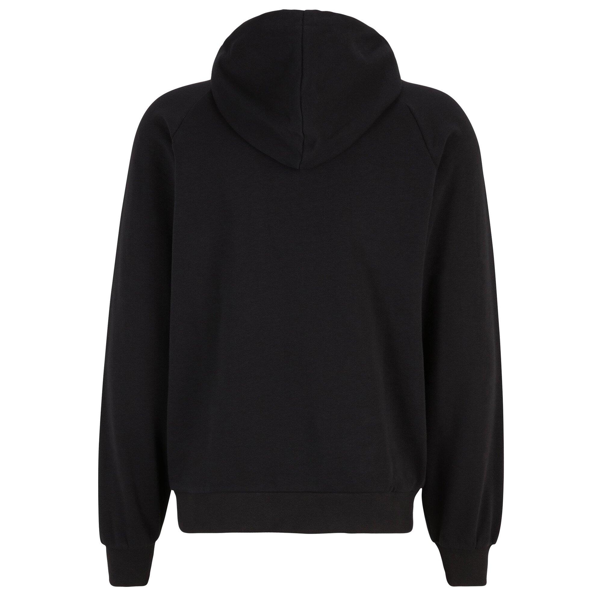 Sudadera Hombres Ajuste cómodo-BRAIVES raglan hoody 3/7