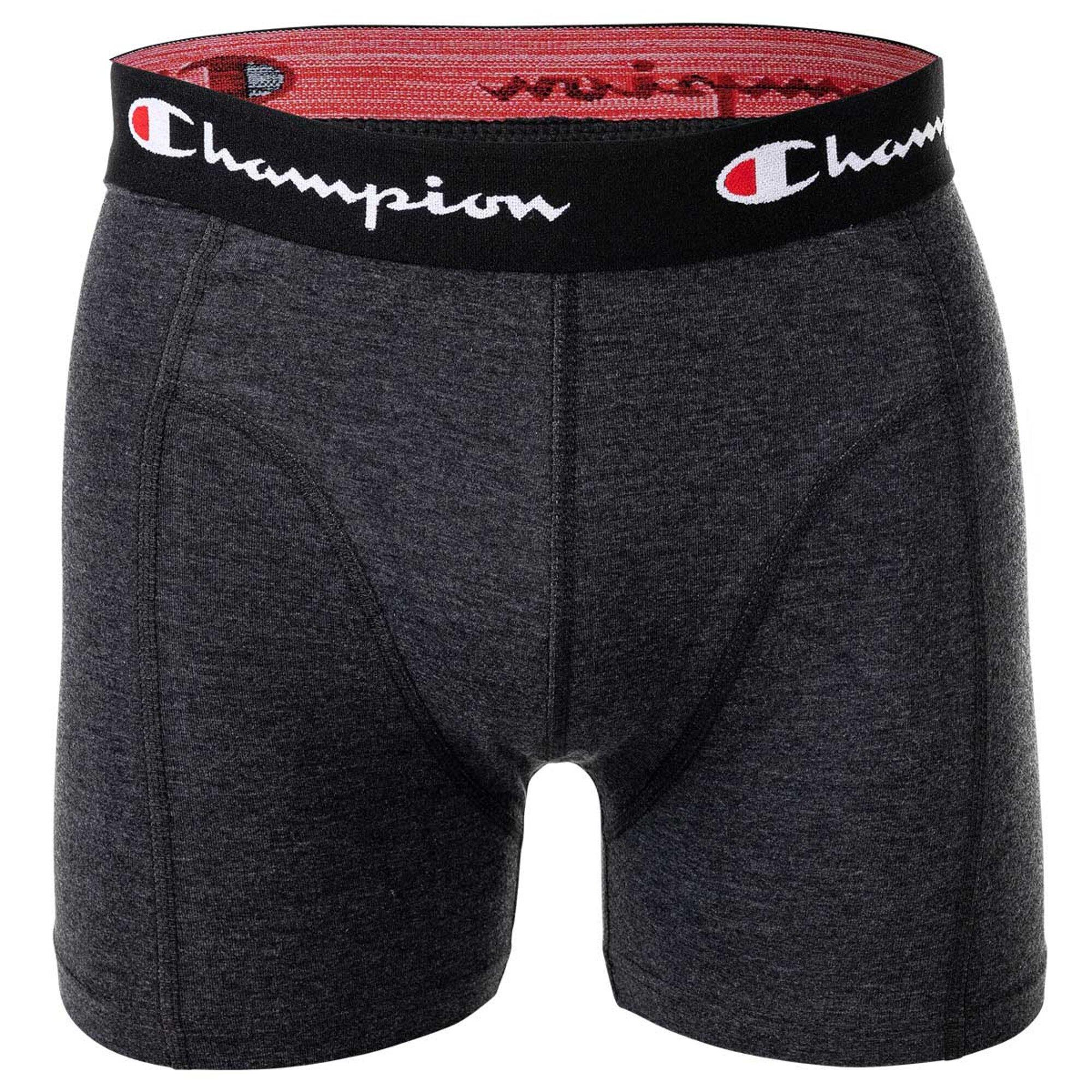 Boxer Hommes Paquet de 2 Stretch 5/5