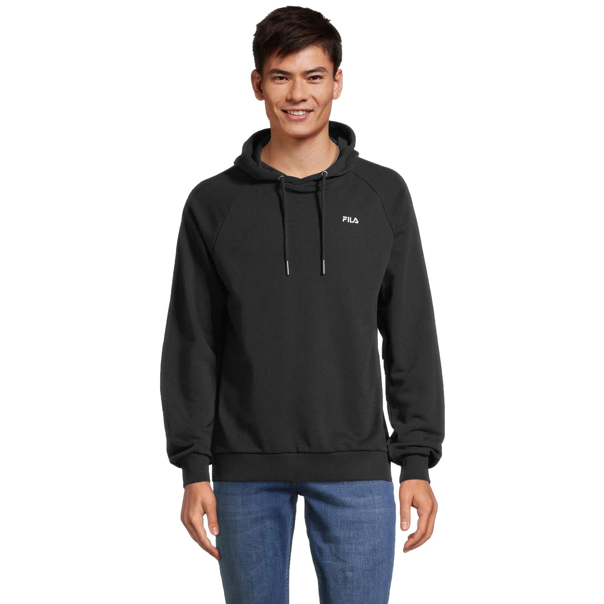 Sudadera Hombres Ajuste cómodo-BRAIVES raglan hoody 4/7
