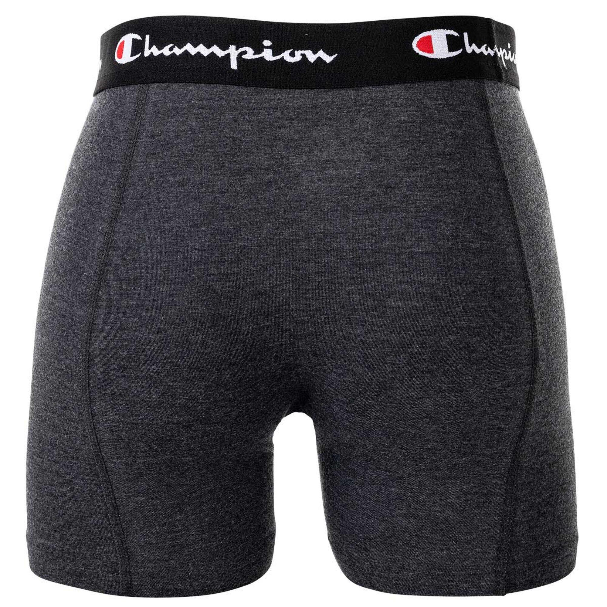 Boxer Hommes Paquet de 2 Stretch 4/5