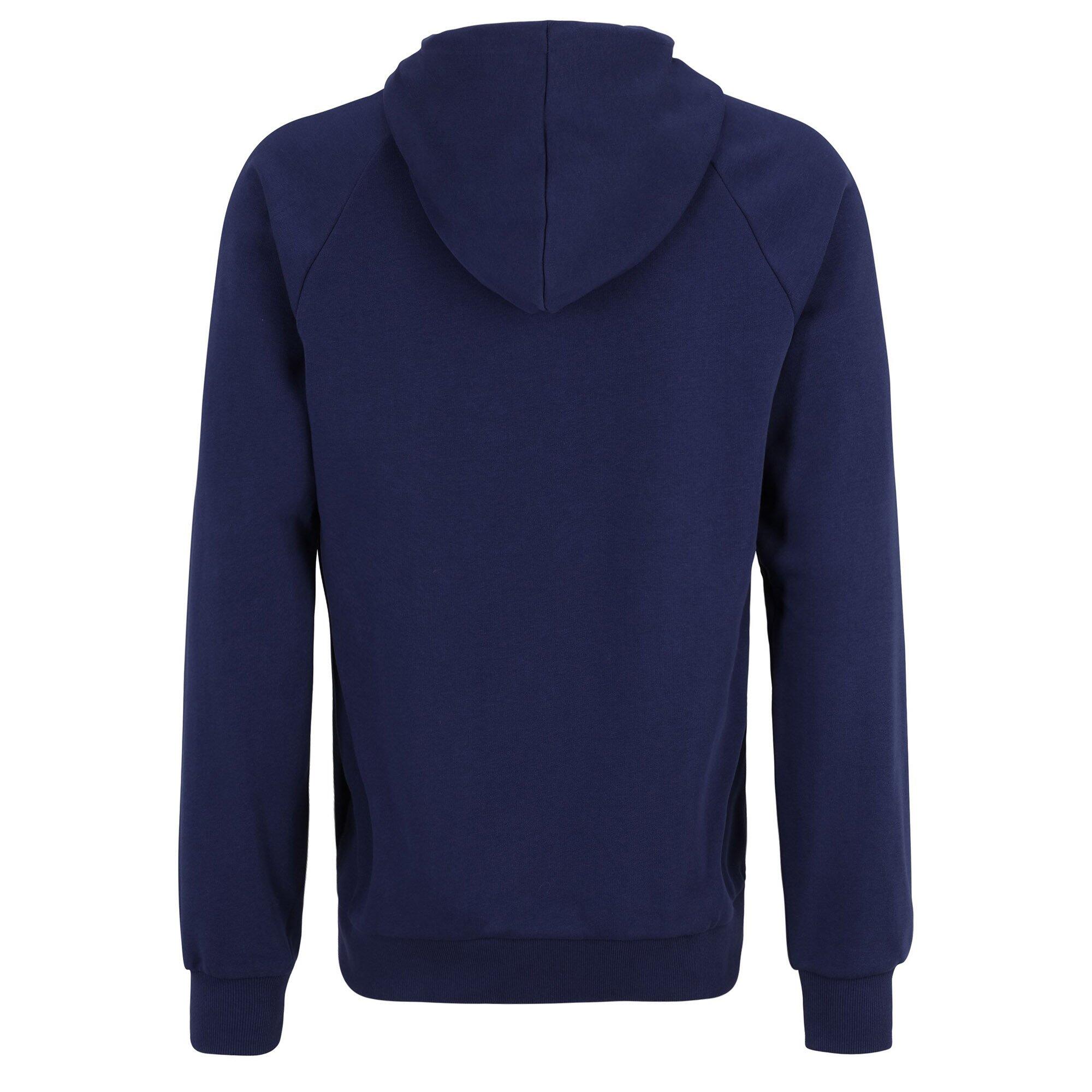 Sudadera Hombres Ajuste cómodo-BRAIVES raglan hoody 3/7