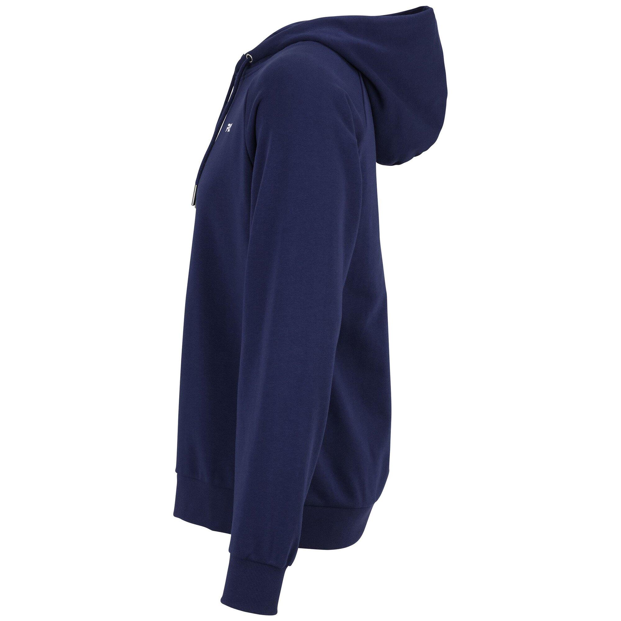 Sudadera Hombres Ajuste cómodo-BRAIVES raglan hoody 2/7