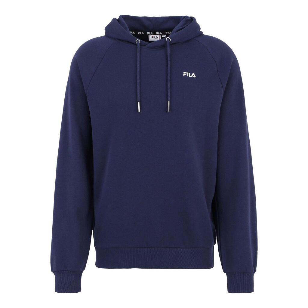 Sweatshirt Men Comfortable fit-BRAIVES raglan hoody