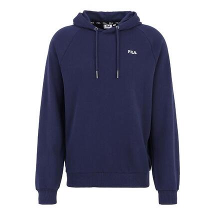 Sweat-shirt Hommes Confortable à porter-BRAIVES raglan hoody
