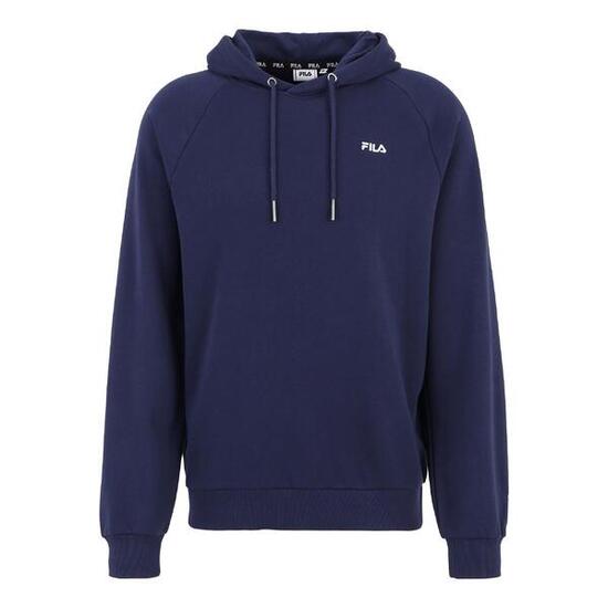 Sweat-shirt Hommes Confortable à porter-BRAIVES raglan hoody
