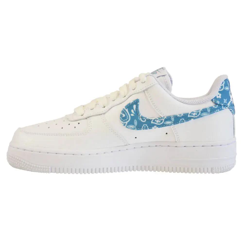 Scarpe  Donna W AIR FORCE 1  '07 ESS 2/7