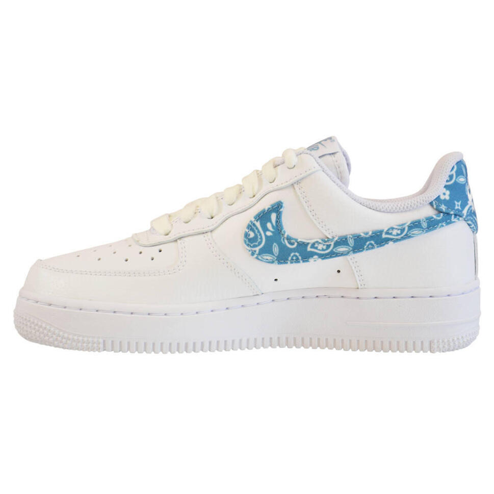 Buty sportowe damskie Nike Air Force 1 '07 ESSENTIAL