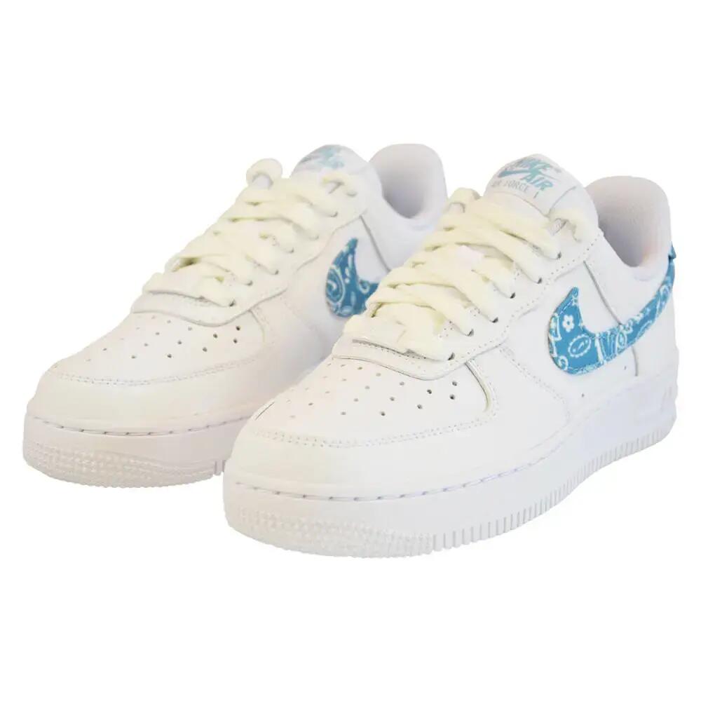 Scarpe  Donna W AIR FORCE 1  '07 ESS 3/7