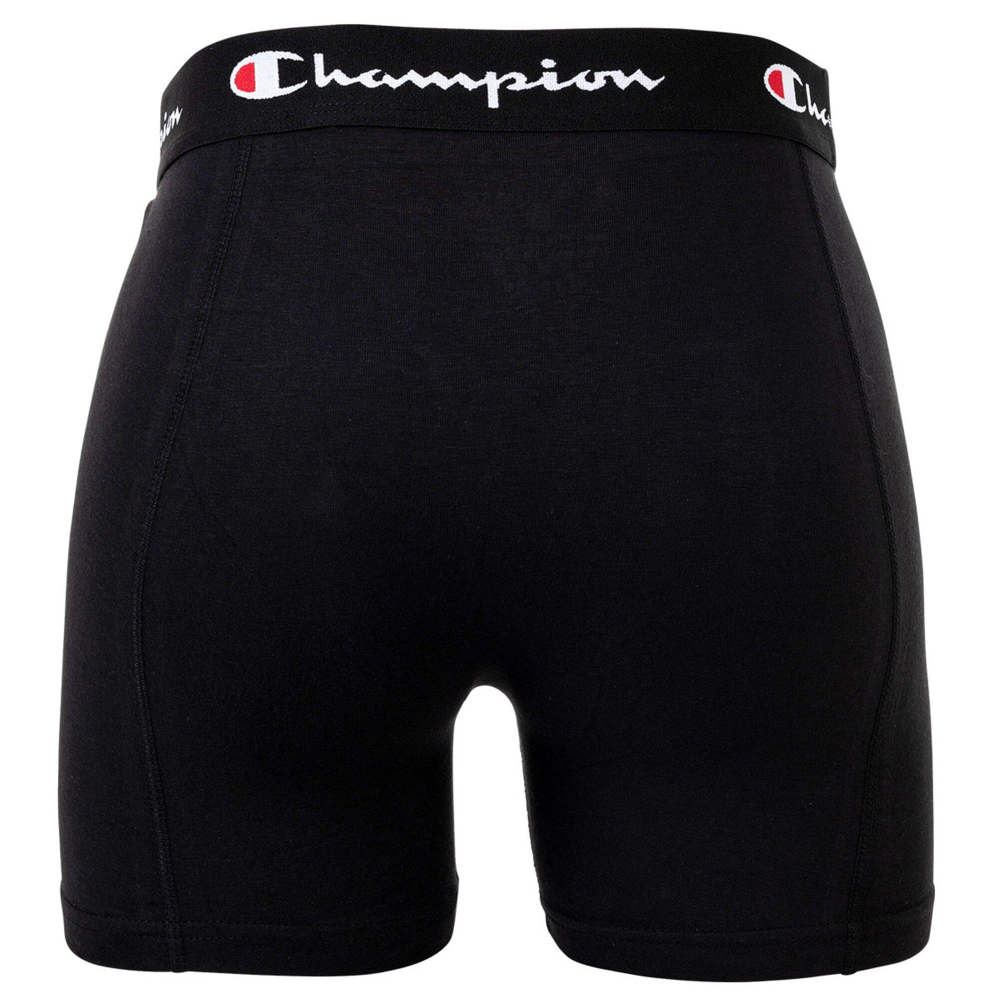 Boxer Hommes Paquet de 2 Stretch 3/3