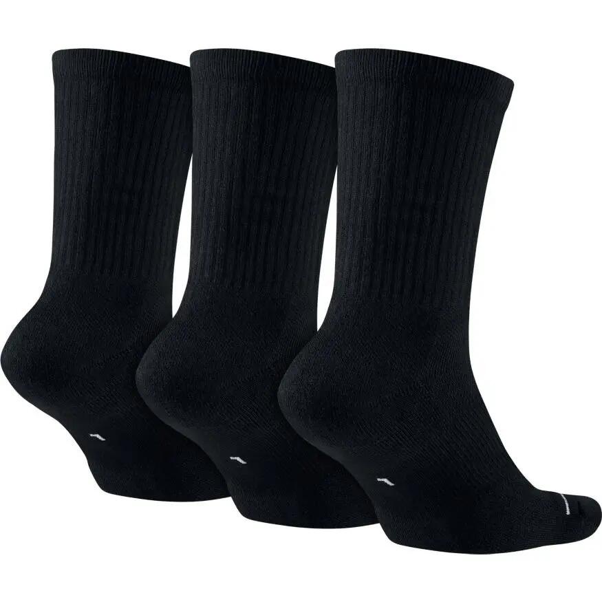 Calcetines deportivos de baloncesto Air Jordan Dri-Fit para hombre 2/2