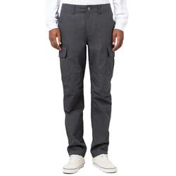 Pantalons Dickies Modèle Millerville Charcoal Couleur Gris