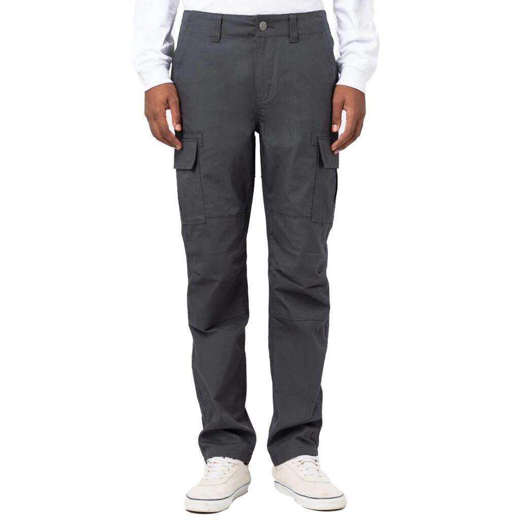Dickies - Pantalons Dickies Modèle Millerville Charcoal Couleur Gris - Short - Gris - 42/44 - Decathlon