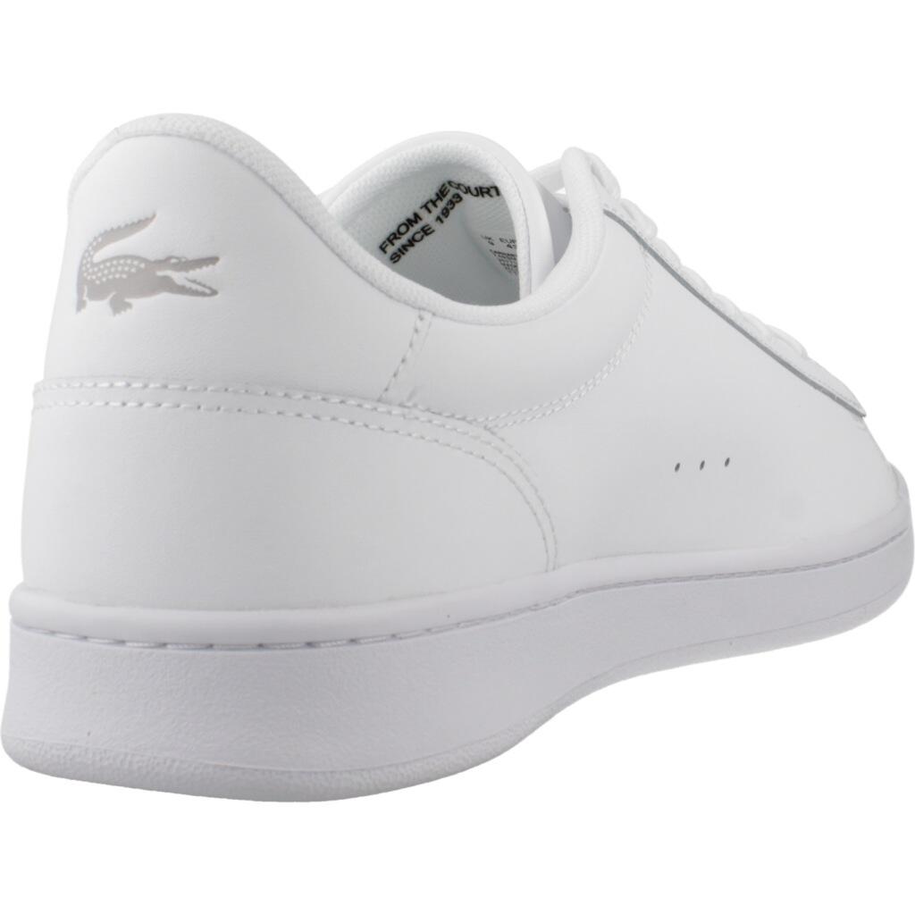 Lacoste Carnaby Set Sneakers Herren 48SMA0105 3/5