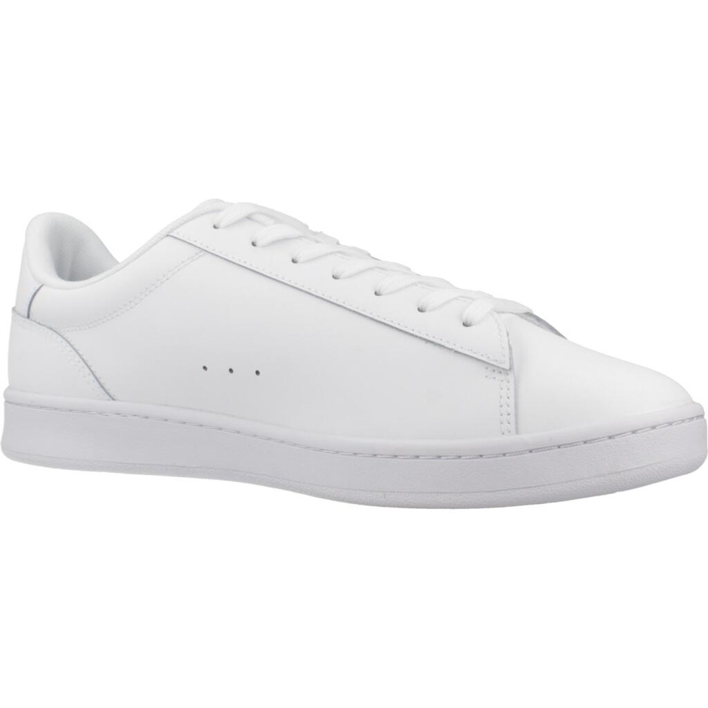 Lacoste Carnaby Set Sneakers Herren 48SMA0105 5/5
