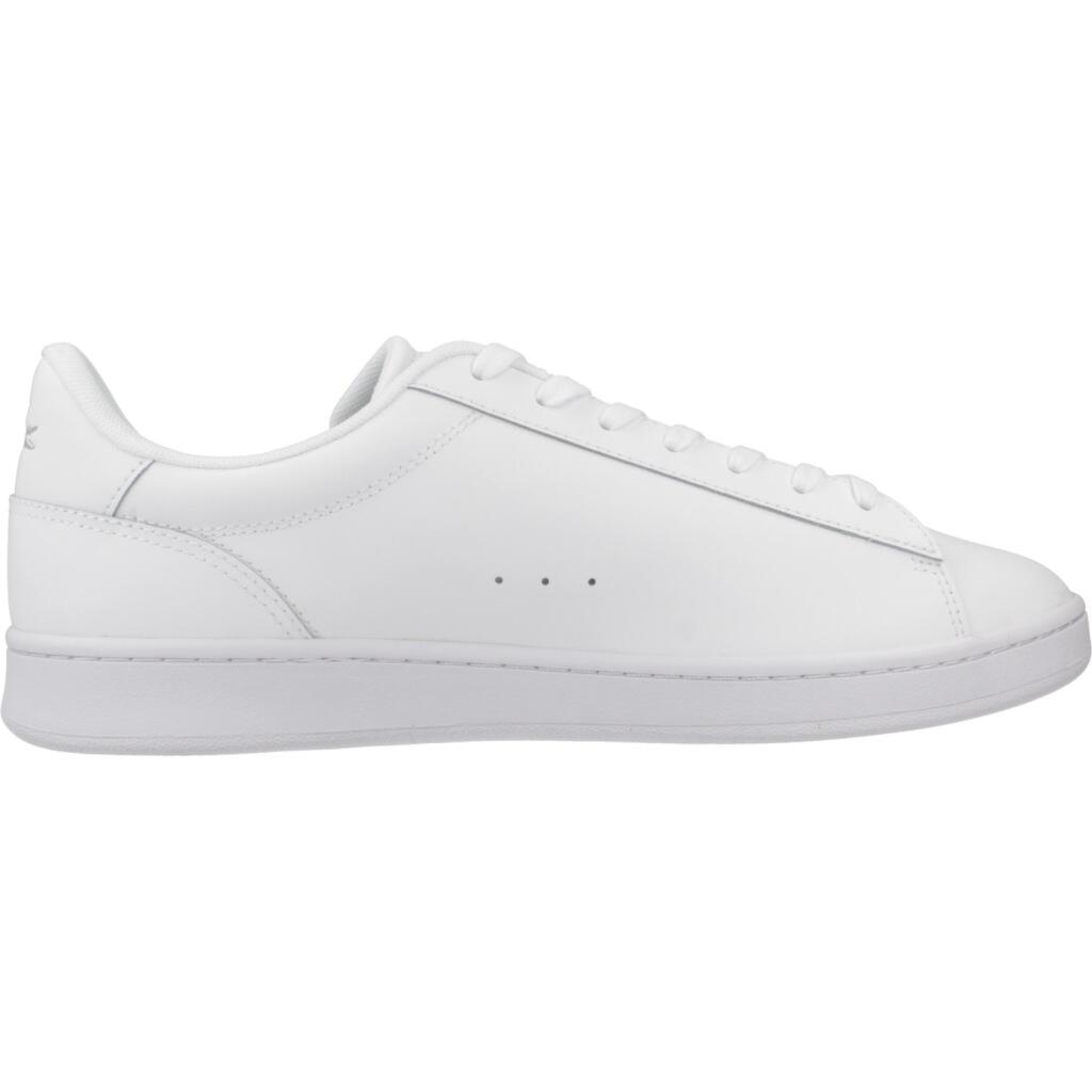 Lacoste Carnaby Set Sneakers Herren 48SMA0105 4/5
