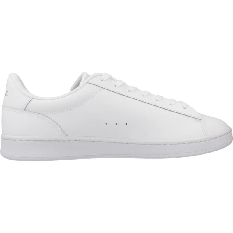 Zapatillas hombre Lacoste Carnaby Set Cgr Blanco