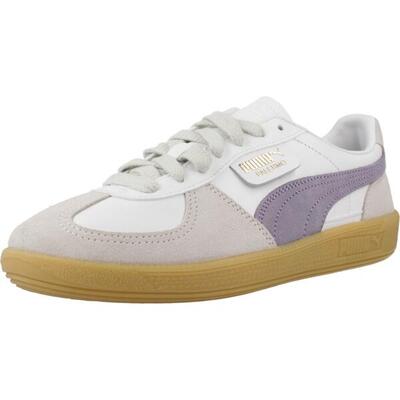Zapatillas mujer Puma Zapatillas Mujer Puma Palermo Lth Blanco Blanco