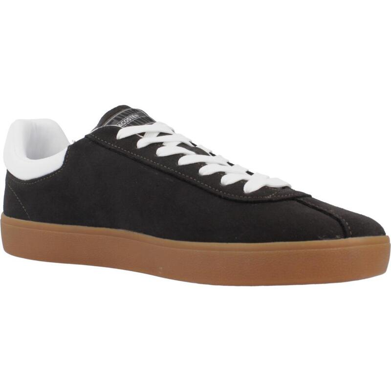 Tenisky Lacoste Model Baseshot Barva černý