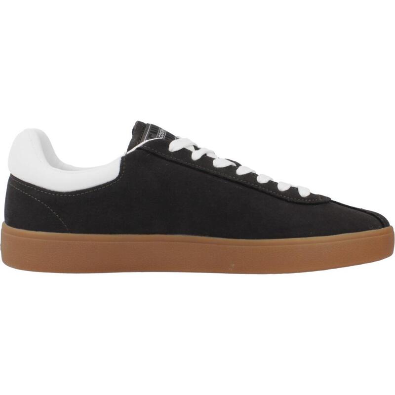 Tenisky Lacoste Model Baseshot Barva černý