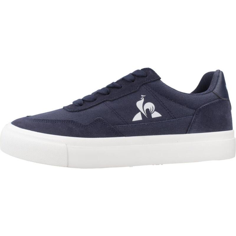 Zapatillas hombre Le Coq Sportif Lcs Ollie Azul