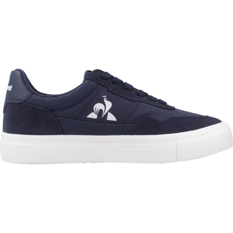 Zapatillas hombre Le Coq Sportif Lcs Ollie Azul