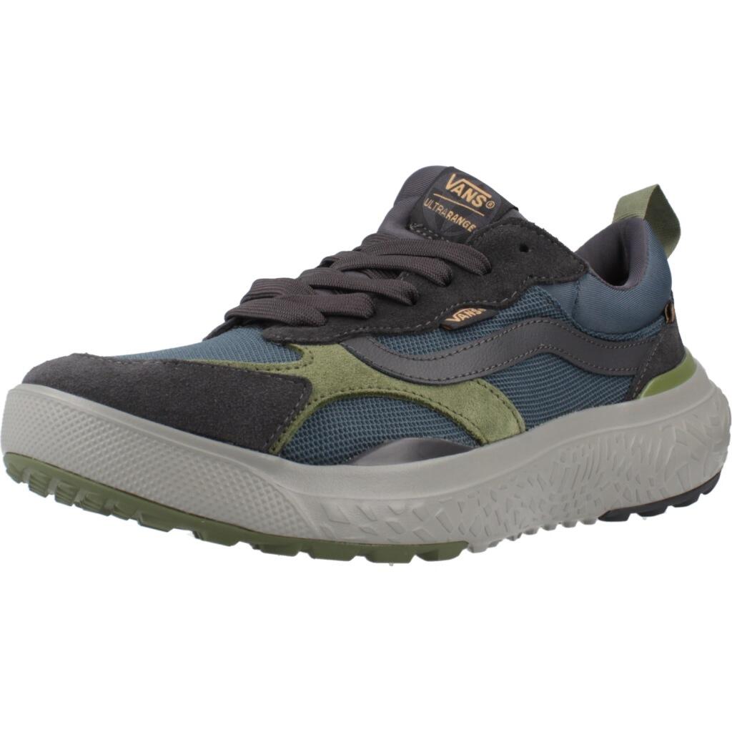 VANS Zapatillas hombre Vans Zapatillas Hombre Vans Mte Ultrarange Neo Azul Azul